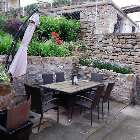 Vitality Guest House Veliko Tarnovo Buitenkant foto