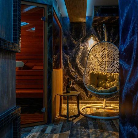 Vitality Guest House Veliko Tarnovo Buitenkant foto