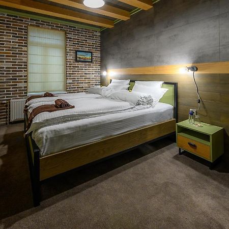 Vitality Guest House Veliko Tarnovo Buitenkant foto