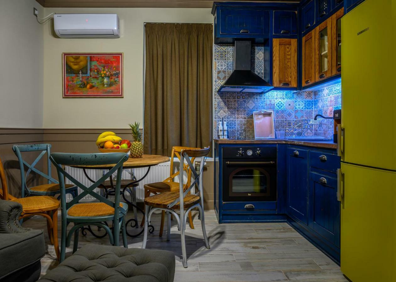 Vitality Guest House Veliko Tarnovo Buitenkant foto