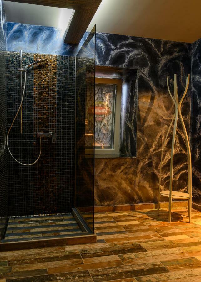 Vitality Guest House Veliko Tarnovo Buitenkant foto