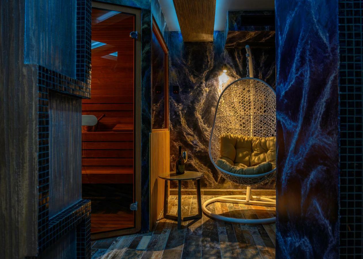 Vitality Guest House Veliko Tarnovo Buitenkant foto