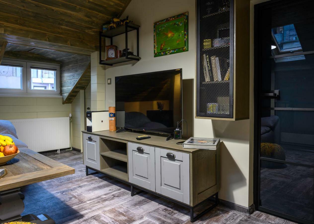 Vitality Guest House Veliko Tarnovo Buitenkant foto
