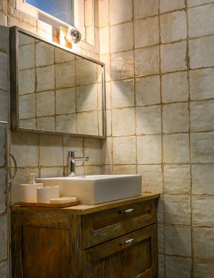 Vitality Guest House Veliko Tarnovo Buitenkant foto