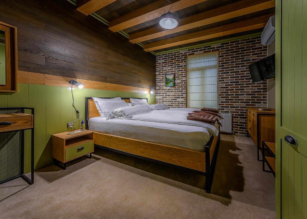 Vitality Guest House Veliko Tarnovo Buitenkant foto